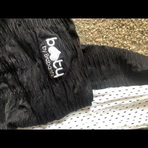 Booty By Brabants mesh leggings